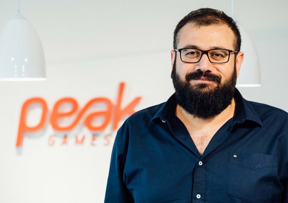 Peak Games'in CEO'su Sidar Şahin, Trendyol ve İzlenese'nin de kurucuları arasında yer alıyor.
